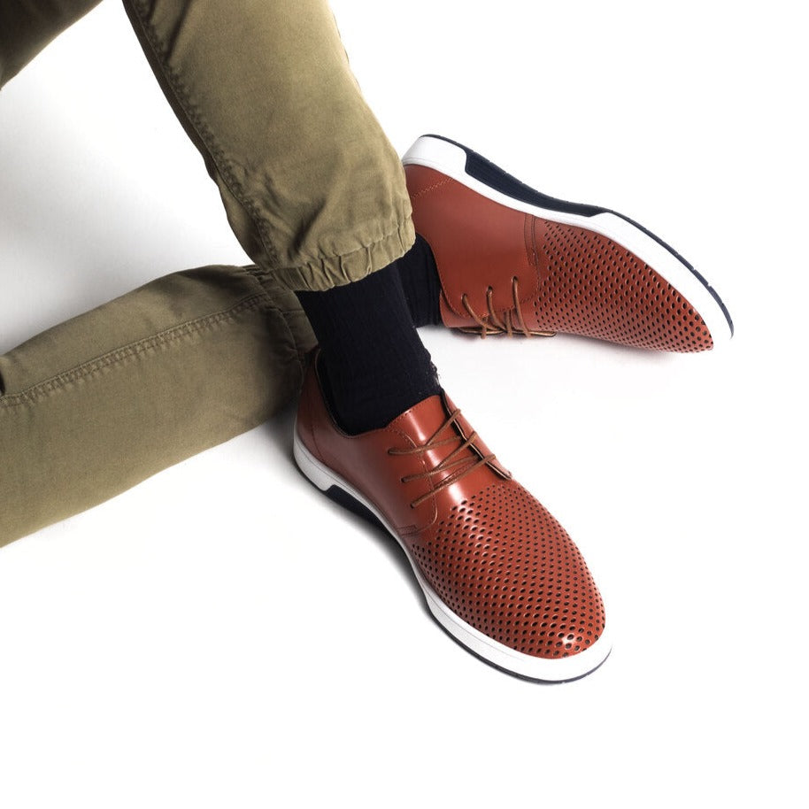 Schmerzfreier Büro-Sneaker