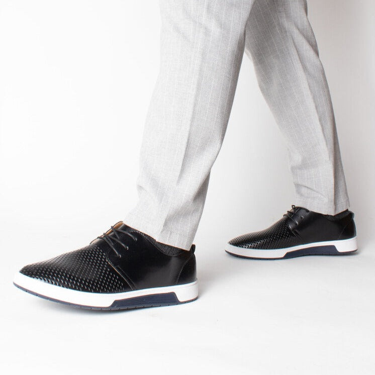 Schmerzfreier Büro-Sneaker